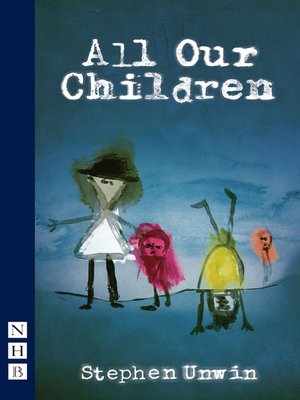 cover image of All Our Children